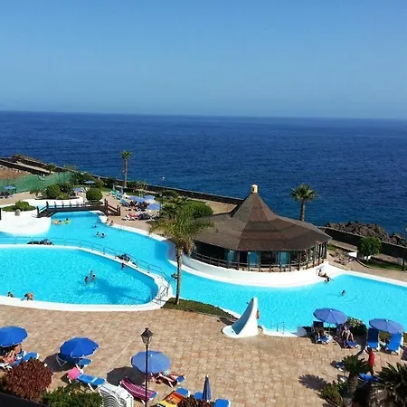 Appartement Coqueto Bungalow Con Piscina En *