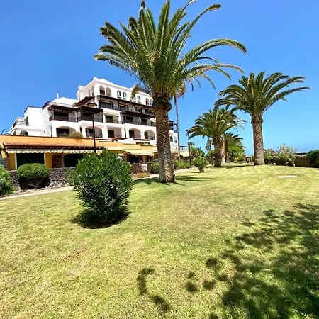 Coqueto Bungalow Con Piscina En