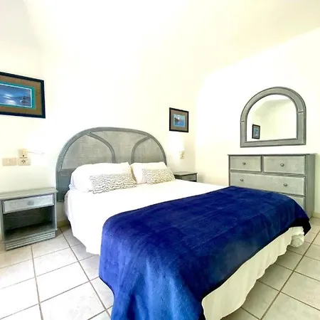 Appartement Coqueto Bungalow Con Piscina En *