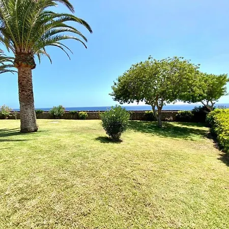 Coqueto Bungalow Con Piscina En Costa Del Silencio